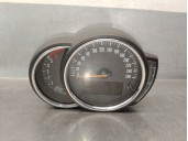 Recambio de cuadro instrumentos para mini mini countryman (f60) cooper d all4 referencia OEM IAM 8707225 62108779662 