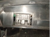 Recambio de cuadro instrumentos para mini mini countryman (f60) cooper d all4 referencia OEM IAM 8707225 62108779662 