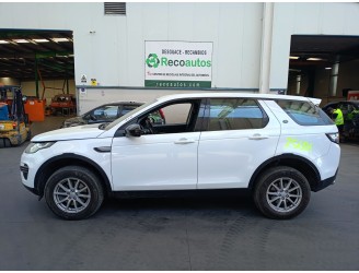 land rover discovery sport (l550) del año 2016