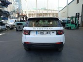 land rover discovery sport (l550) del año 2016