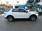 land rover discovery sport (l550) del año 2016