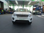 land rover discovery sport (l550) del año 2016