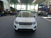 land rover discovery sport (l550) del año 2016