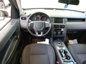 land rover discovery sport (l550) del año 2016