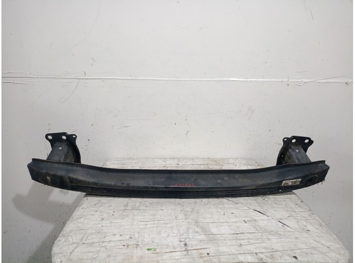 Replacement front bumper reinforcement for Volkswagen Caddy III van/MPV (2KA, 2KH, 2CA, 2CH) 2.0 SDI referenci