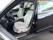 mercedes-benz clase e (w212) del año 2010