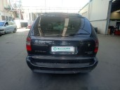 chrysler voyager iv (rg, rs) from year 2007