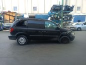 chrysler voyager iv (rg, rs) from year 2007