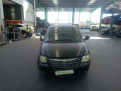 chrysler voyager iv (rg, rs) del año 2007