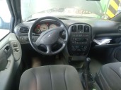 chrysler voyager iv (rg, rs) del año 2007