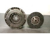 Recambio de kit embrague para volvo v70 ii (285) 2.4 t referencia OEM IAM 30783260 30783260 