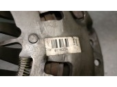 Recambio de kit embrague para volvo v70 ii (285) 2.4 t referencia OEM IAM 30783260 30783260 