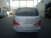 SsangYong Rodius I from the year 2009