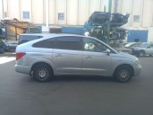 SsangYong Rodius I from the year 2009