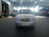 SsangYong Rodius I from the year 2009