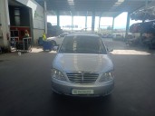 SsangYong Rodius I from the year 2009