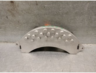 Recambio de resistencia calefaccion para mitsubishi asx (vsx_, vse_) 1.6 hybrid (vseh6) referencia OEM IAM MQ001025 MQ001025 MR4