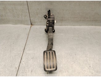 Replacement accelerator pedal potentiometer for Peugeot Expert Van (V_) 1.5 BlueHDi 120 OEM IAM reference 9839353480 9839353480 