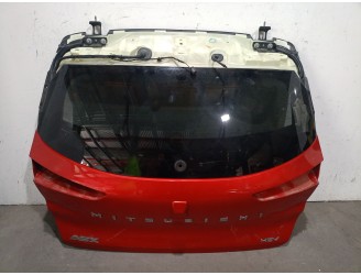 Recambio de porton trasero para mitsubishi asx (vsx_, vse_) 1.6 hybrid (vseh6) referencia OEM IAM MQ008089 MQ008089 