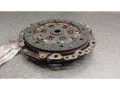 Recambio de kit embrague para chevrolet matiz (m200, m250) 0.8 referencia OEM IAM 96570697 96612551 
