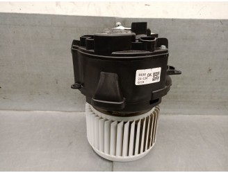 Recambio de motor calefaccion para mitsubishi asx (vsx_, vse_) 1.6 hybrid (vseh6) referencia OEM IAM MQ001026 MQ001026 MR1166251