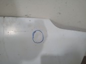 Recambio de capot para peugeot boxer furgoneta (244) 2.0 hdi referencia OEM IAM 7901K0 7901K0 