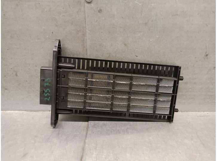 Replacement heater resistor for mitsubishi asx (vsx_, vse_) 1.6 hybrid (vseh6) OEM IAM reference 271439346R MQ001023 0