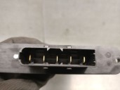 Replacement heater resistor for mitsubishi asx (vsx_, vse_) 1.6 hybrid (vseh6) OEM IAM reference 271439346R MQ001023 0