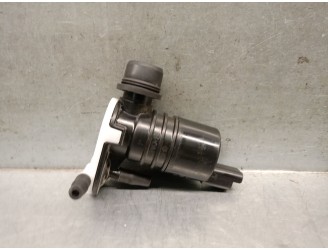 Replacement windshield washer reservoir motor for mitsubishi asx (vsx_, vse_) 1.6 hybrid (vseh6) OEM IAM reference 289209776R MQ