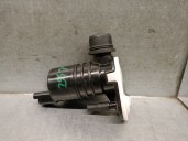 Replacement windshield washer reservoir motor for mitsubishi asx (vsx_, vse_) 1.6 hybrid (vseh6) OEM IAM reference 289209776R MQ