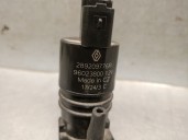 Replacement windshield washer reservoir motor for mitsubishi asx (vsx_, vse_) 1.6 hybrid (vseh6) OEM IAM reference 289209776R MQ