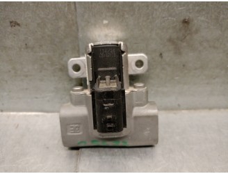 Replacement air conditioning valve for mitsubishi asx (vsx_, vse_) 1.6 hybrid (vseh6) OEM IAM reference 924875516R MQ00414