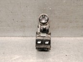 Replacement front left window regulator switch for Peugeot Expert van (V_) 1.5 BlueHDi 120 OEM IAM reference 96783350Z