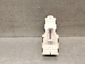 Replacement front left window regulator switch for Peugeot Expert van (V_) 1.5 BlueHDi 120 OEM IAM reference 96783350Z