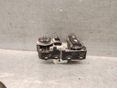 Replacement front left window regulator switch for Peugeot Expert van (V_) 1.5 BlueHDi 120 OEM IAM reference 96783350Z
