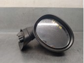 Replacement right mirror for Mini Mini Countryman (F60) Cooper D All4 OEM IAM reference 51167471266 51167471266 