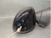 Replacement right mirror for Mini Mini Countryman (F60) Cooper D All4 OEM IAM reference 51167471266 51167471266 