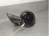 Replacement right mirror for Mini Mini Countryman (F60) Cooper D All4 OEM IAM reference 51167471266 51167471266 