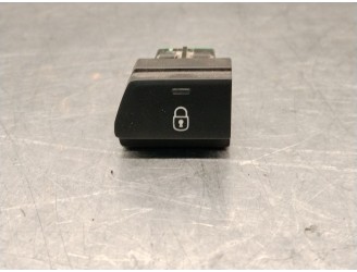 Replacement switch for Peugeot Expert van (V_) 1.5 BlueHDi 120 OEM IAM reference 9809138677 98091386ZD 