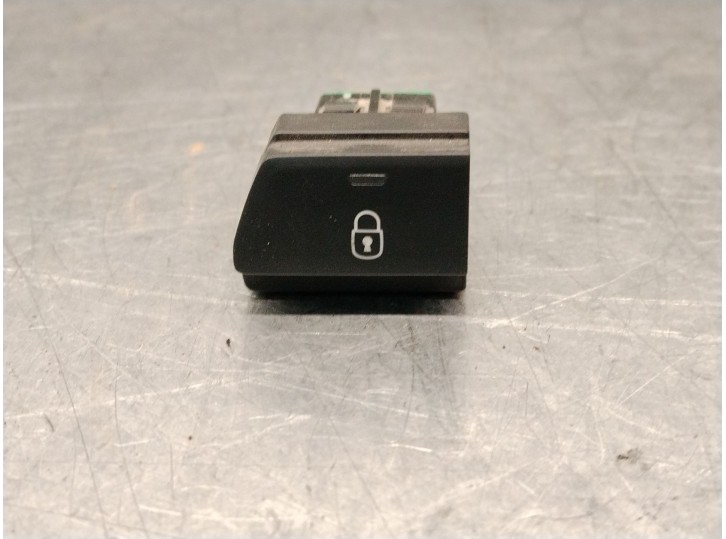 Replacement switch for Peugeot Expert van (V_) 1.5 BlueHDi 120 OEM IAM reference 9809138677 98091386ZD 