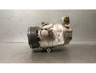 Recambio de compresor aire acondicionado para opel zafira / zafira family b (a05) 1.7 cdti (m75) referencia OEM IAM 13370913 15