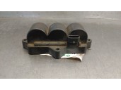 Recambio de bobina encendido para chevrolet matiz (m200, m250) 0.8 referencia OEM IAM 96291054 96291054 