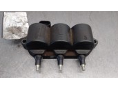 Recambio de bobina encendido para chevrolet matiz (m200, m250) 0.8 referencia OEM IAM 96291054 96291054 