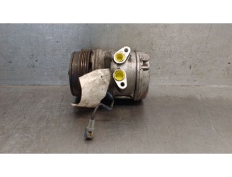Recambio de compresor aire acondicionado para chevrolet matiz (m200, m250) 0.8 referencia OEM IAM 96406677 96406677 SP08CJ