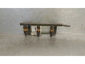 Replacement fuel rail for Chevrolet Matiz (M200, M250) 0.8 OEM IAM reference 96642726 96642726 