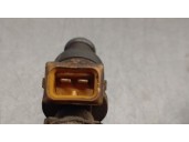 Replacement fuel rail for Chevrolet Matiz (M200, M250) 0.8 OEM IAM reference 96642726 96642726 