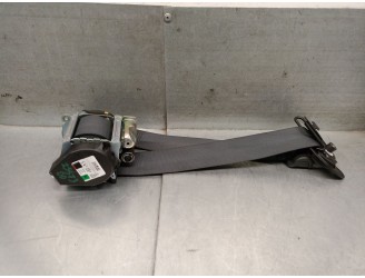 Recambio de cinturon seguridad delantero derecho para mitsubishi asx (vsx_, vse_) 1.6 hybrid (vseh6) referencia OEM IAM MQ003650