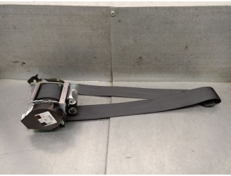 Recambio de cinturon seguridad trasero derecho para mitsubishi asx (vsx_, vse_) 1.6 hybrid (vseh6) referencia OEM IAM MQ005652 M