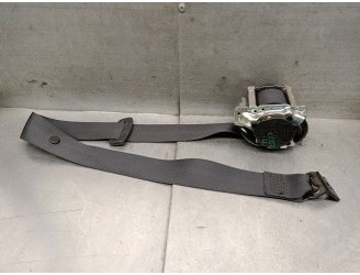 Recambio de cinturon seguridad trasero izquierdo para mitsubishi asx (vsx_, vse_) 1.6 hybrid (vseh6) referencia OEM IAM MQ005652