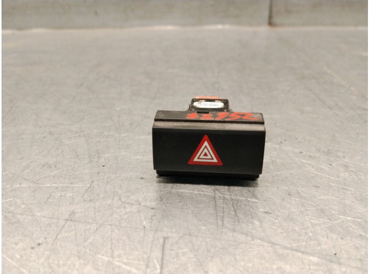 Recambio de warning para peugeot expert furgoneta (v_) 1.5 bluehdi 120 referencia OEM IAM 9809181677 
